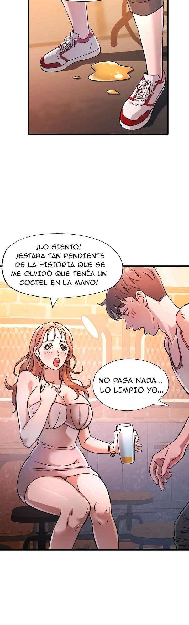 Animame capítulo 2 página 18