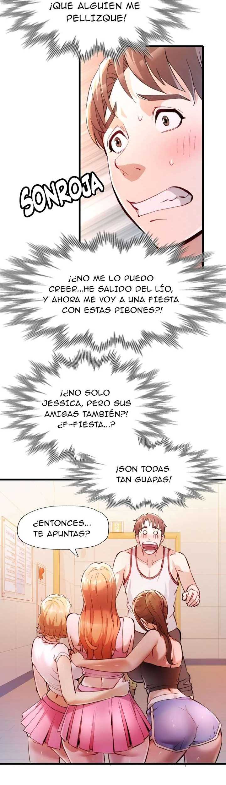 Animame capítulo 2 página 2