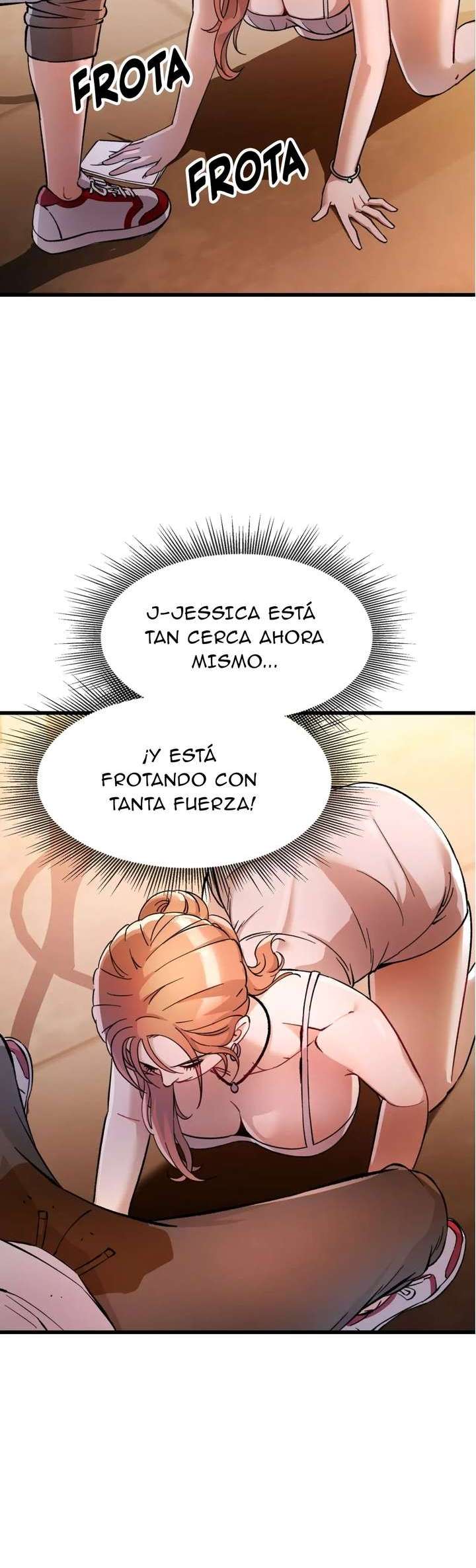 Animame capítulo 2 página 20