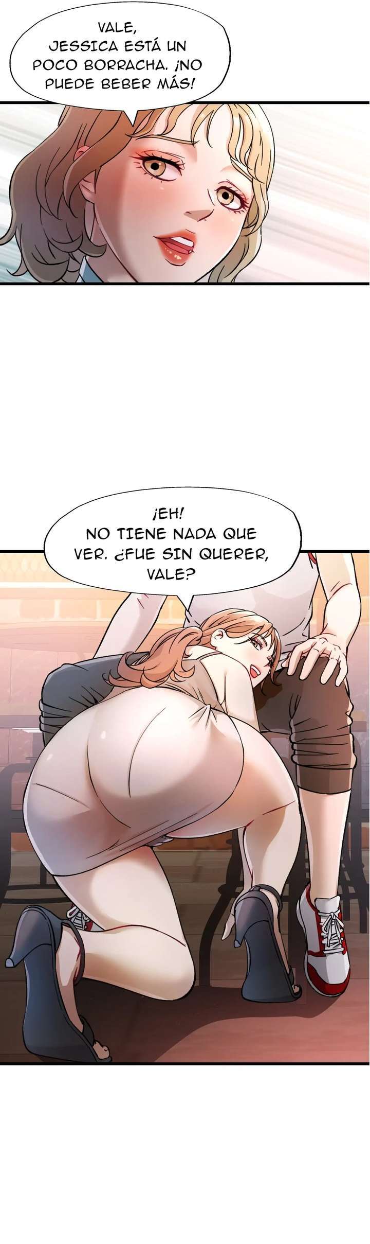 Animame capítulo 2 página 21