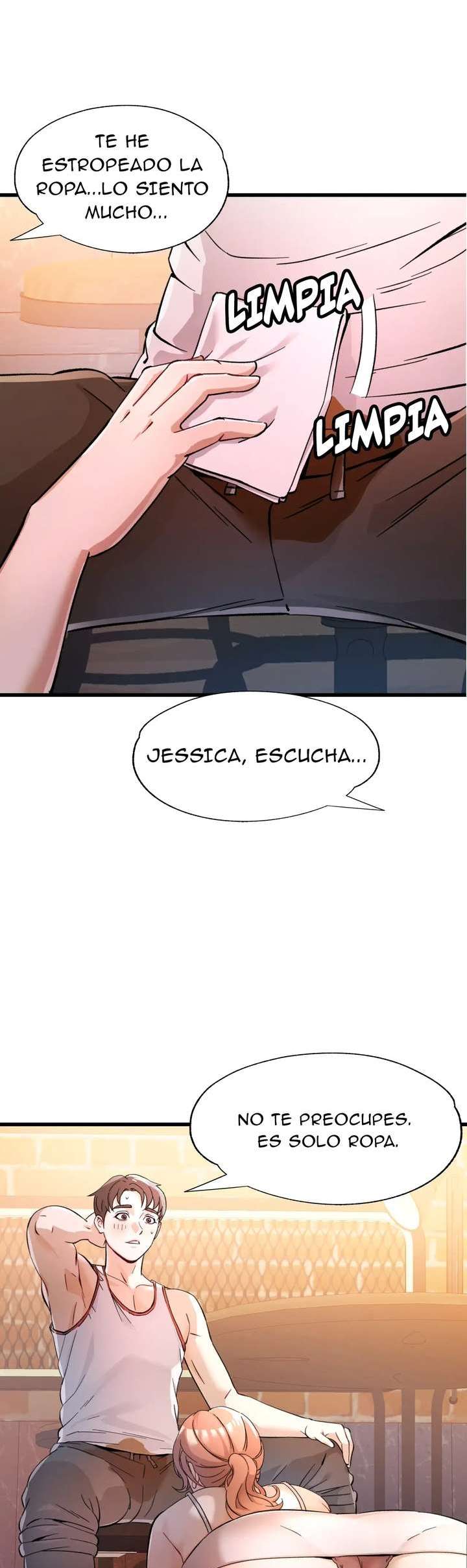 Animame capítulo 2 página 22