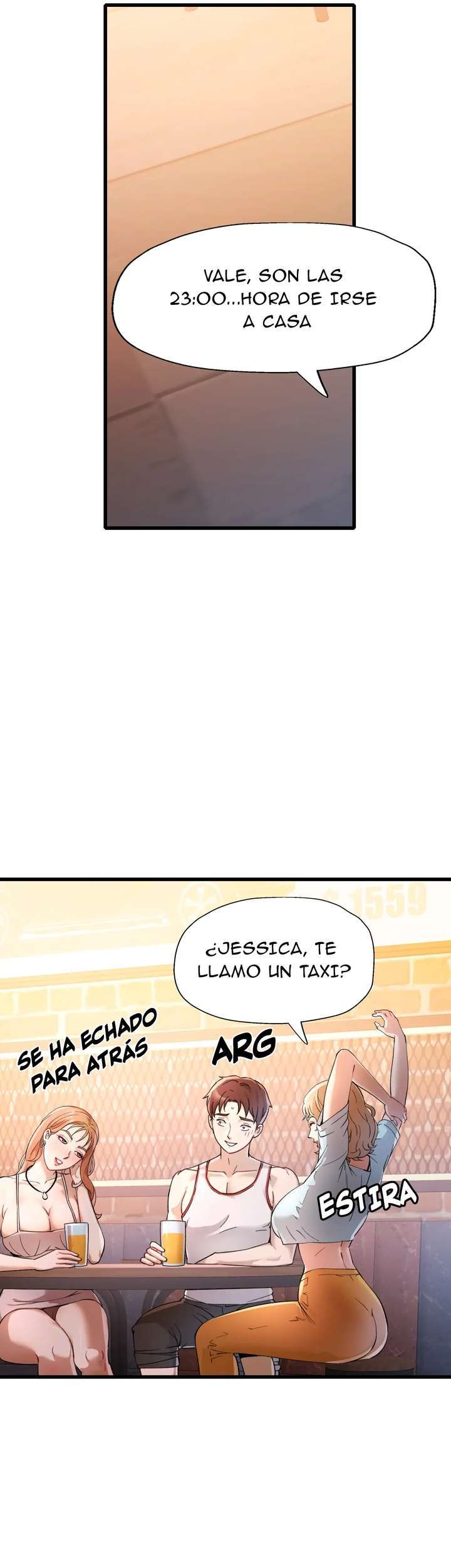 Animame capítulo 2 página 25