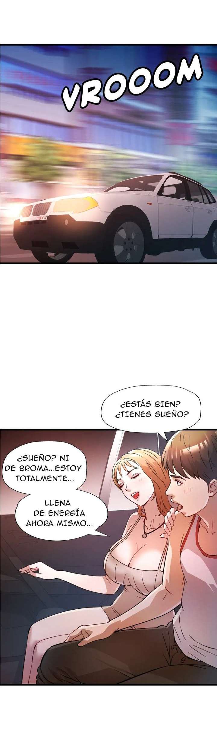Animame capítulo 2 página 28