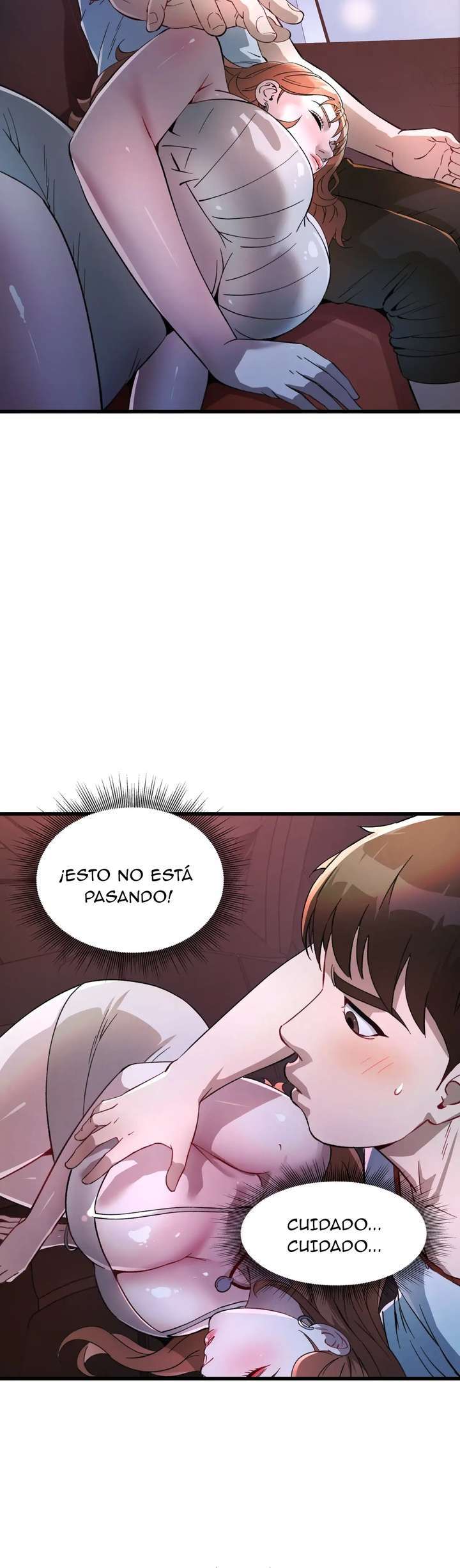 Animame capítulo 2 página 32