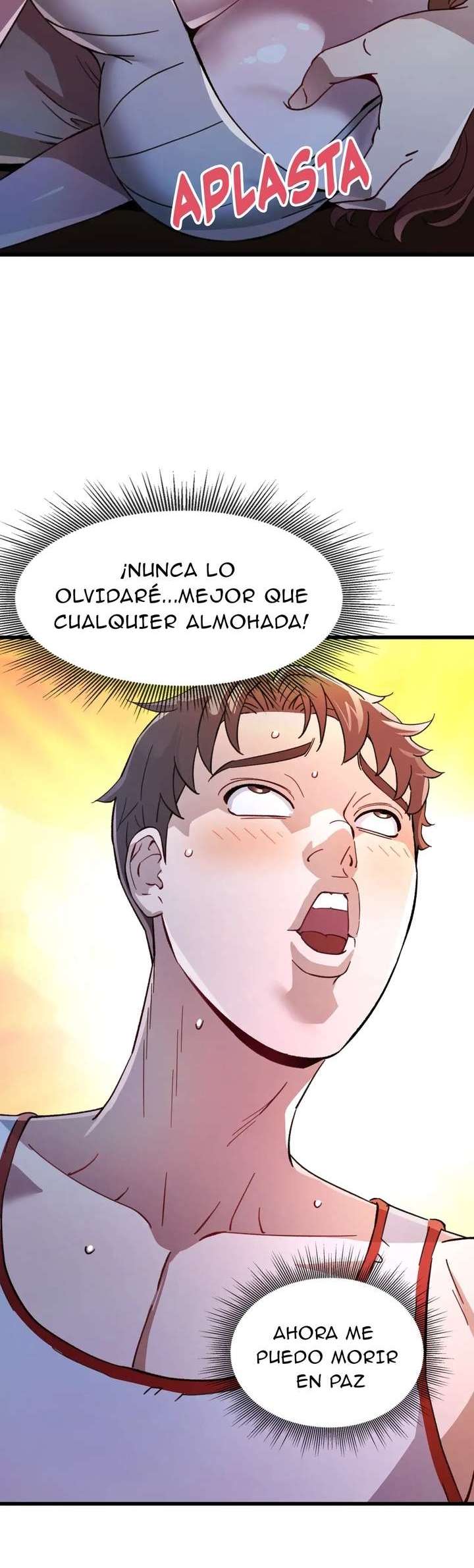 Animame capítulo 2 página 34