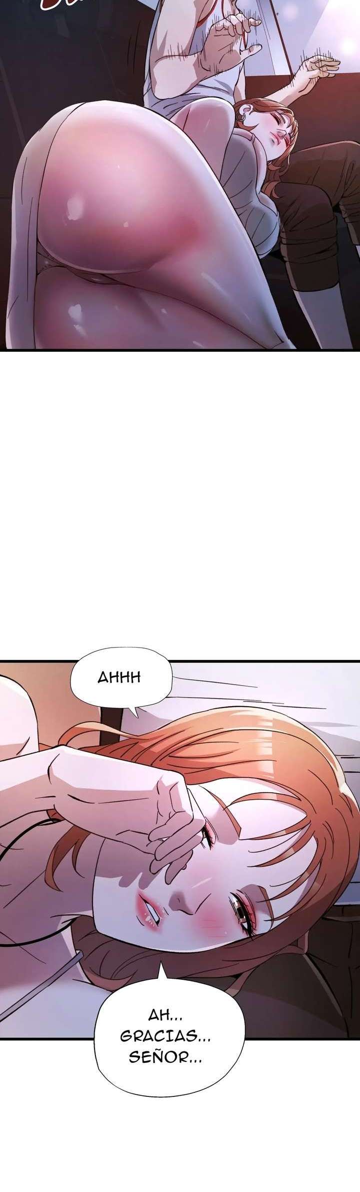 Animame capítulo 2 página 36