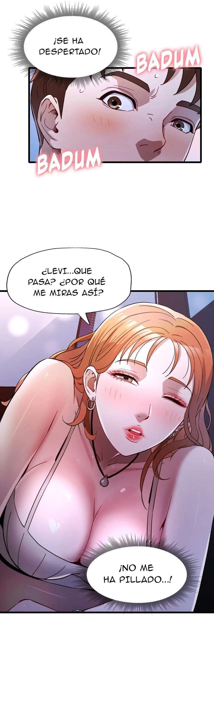 Animame capítulo 2 página 37