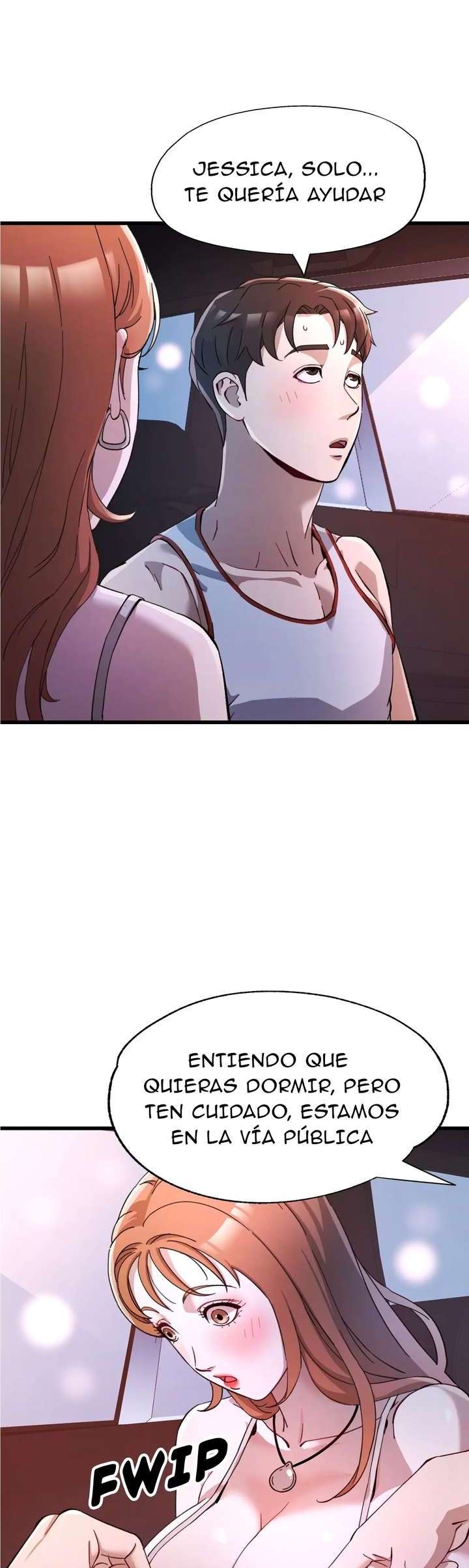 Animame capítulo 2 página 38
