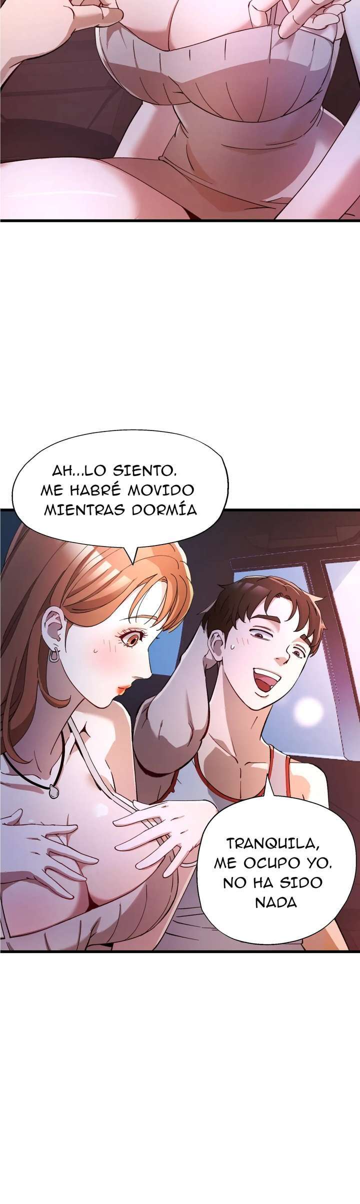 Animame capítulo 2 página 39