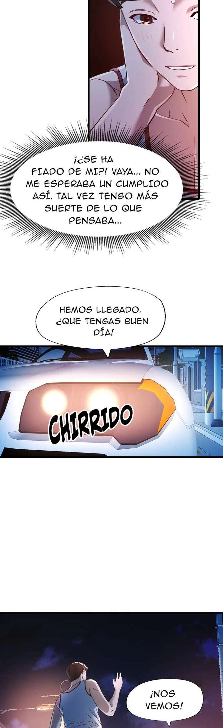 Animame capítulo 2 página 42