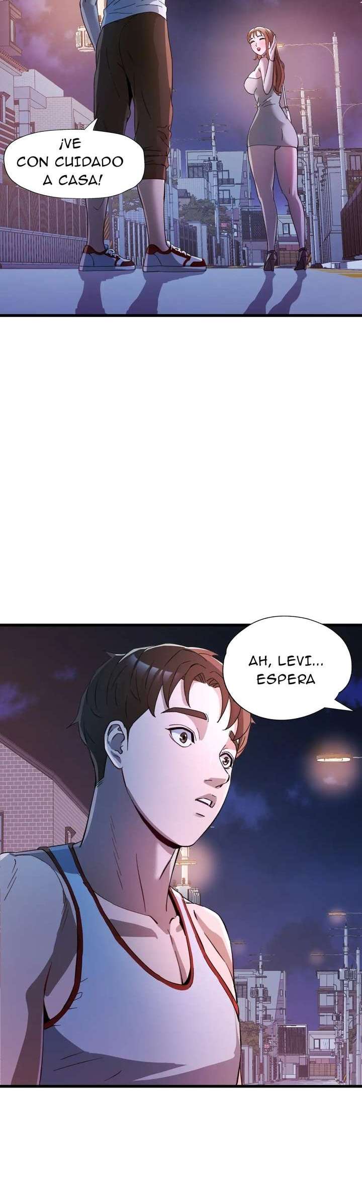 Animame capítulo 2 página 43