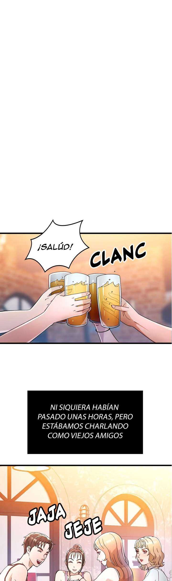 Animame capítulo 2 página 5