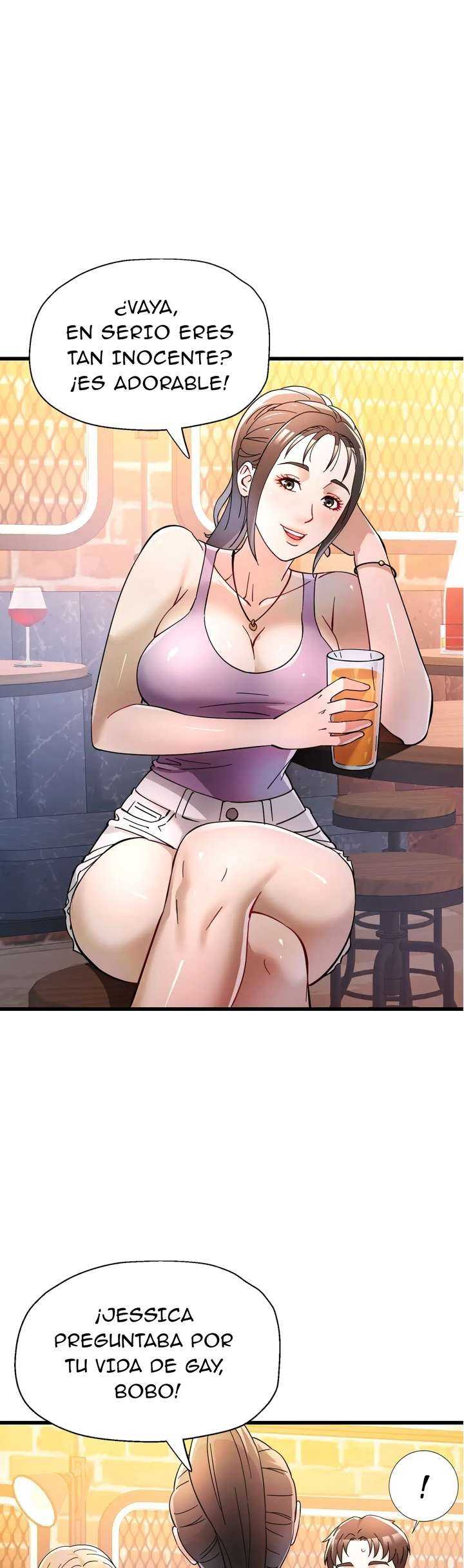 Animame capítulo 2 página 7