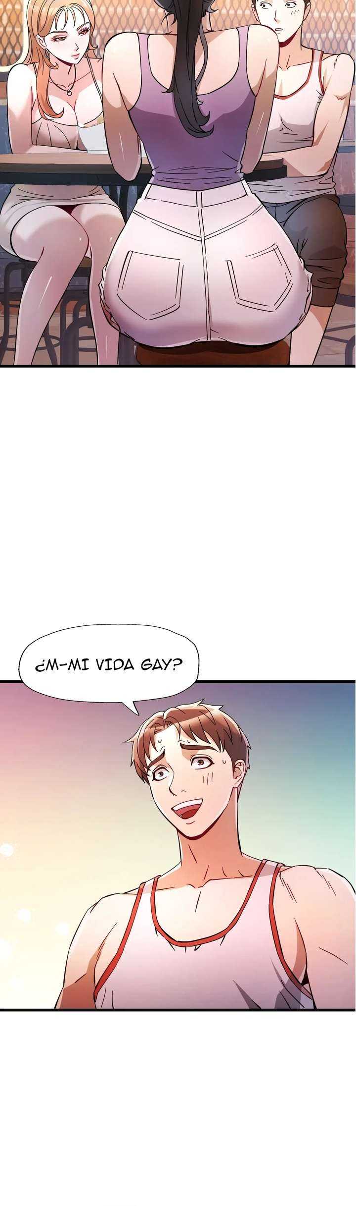 Animame capítulo 2 página 8