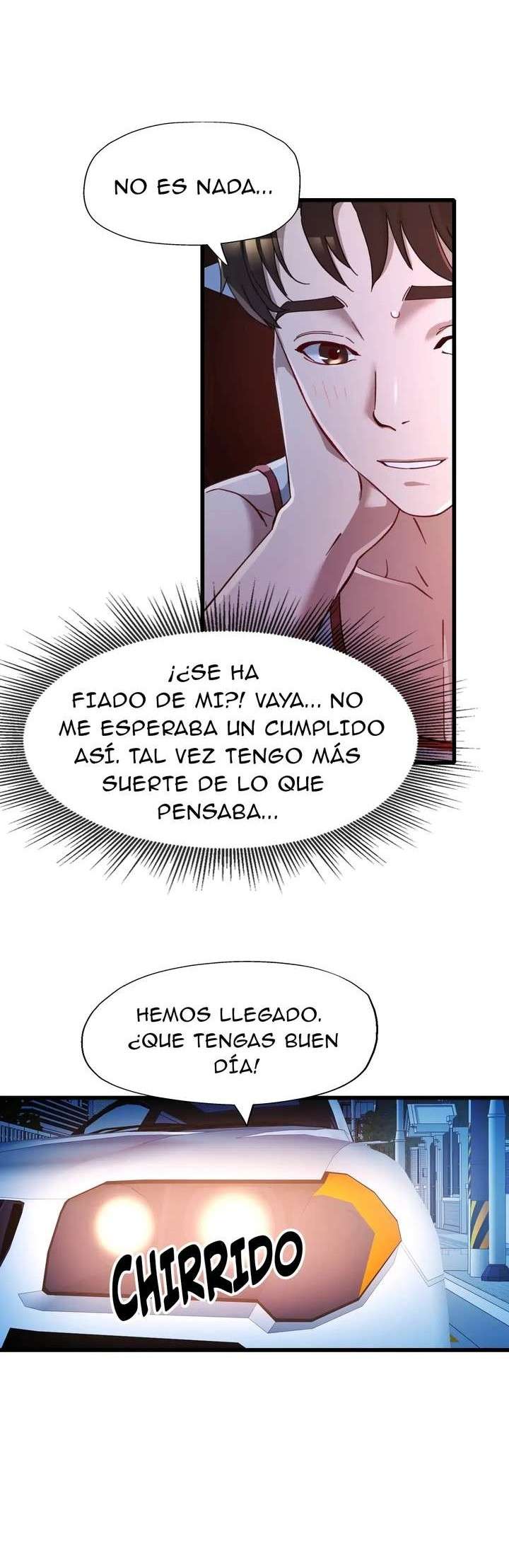 Animame capítulo 3 página 1
