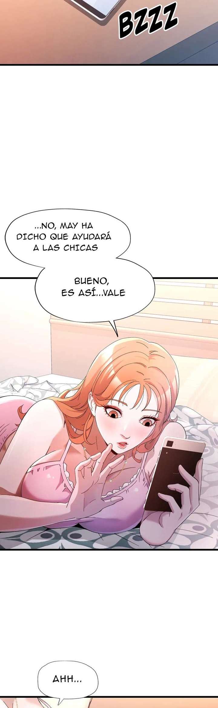 Animame capítulo 3 página 11