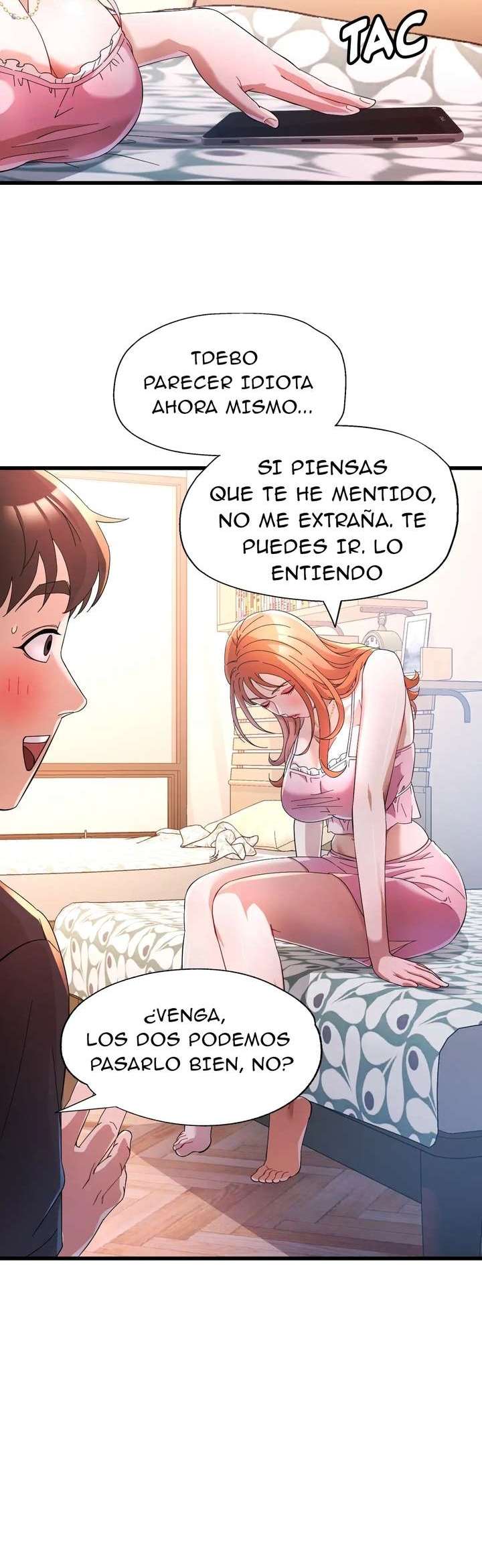 Animame capítulo 3 página 12