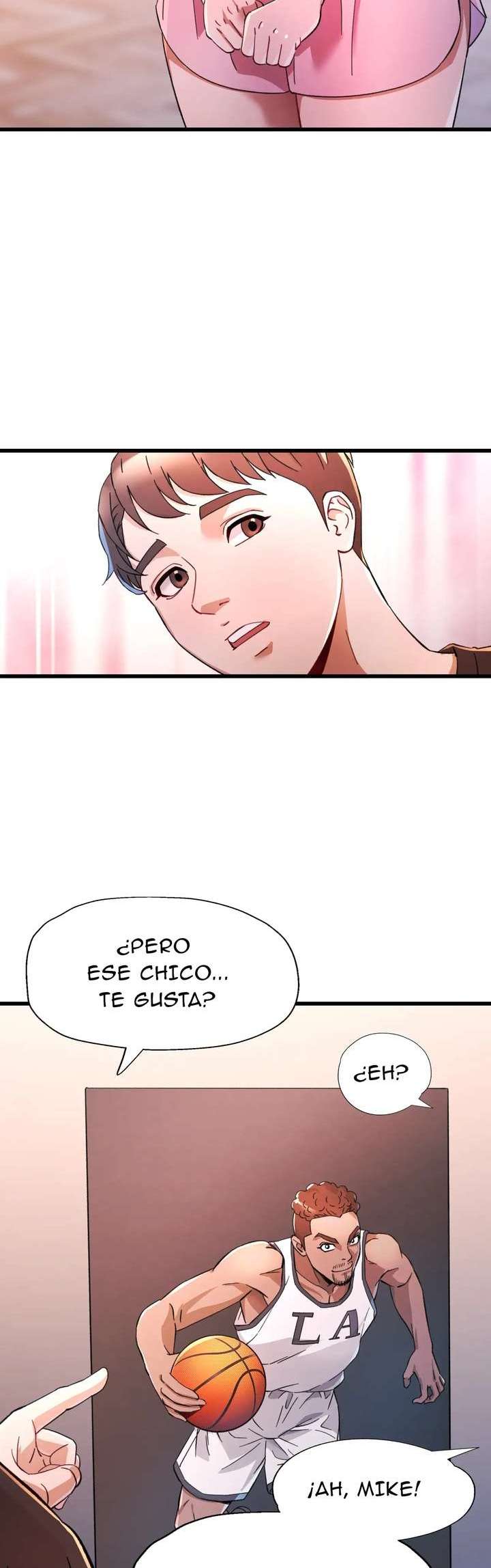 Animame capítulo 3 página 15