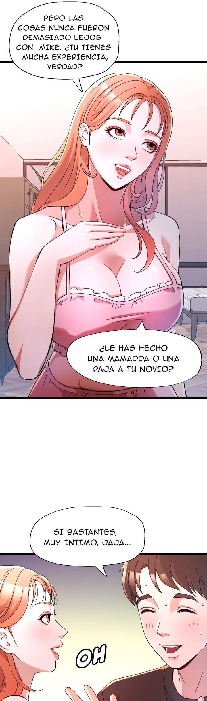 Animame capítulo 3 página 17