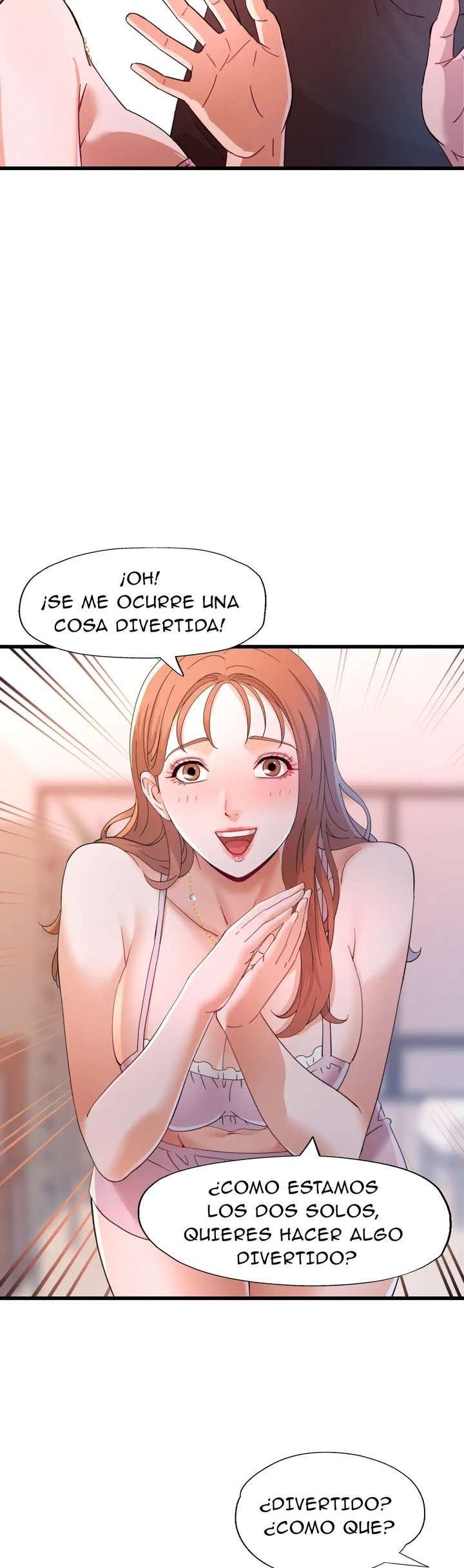 Animame capítulo 3 página 18