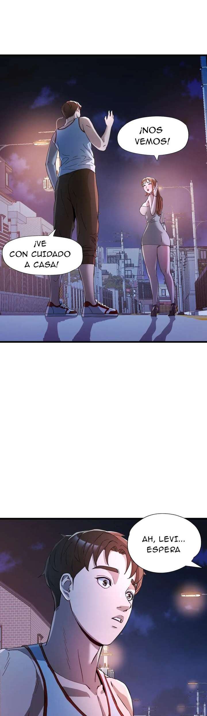 Animame capítulo 3 página 2