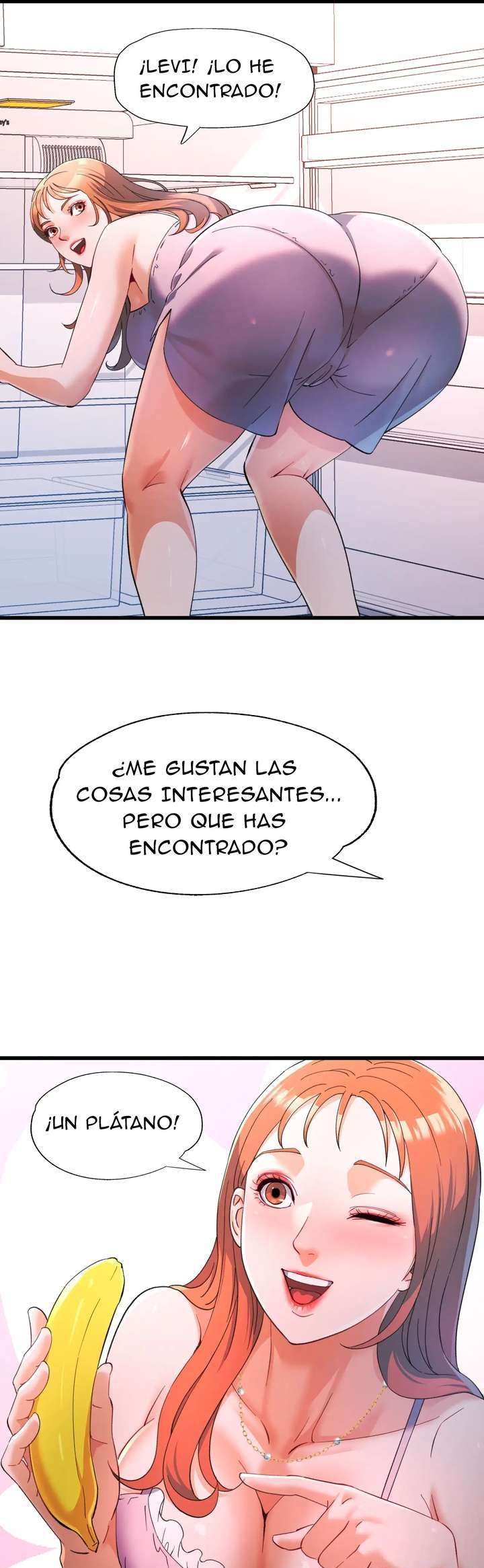 Animame capítulo 3 página 21