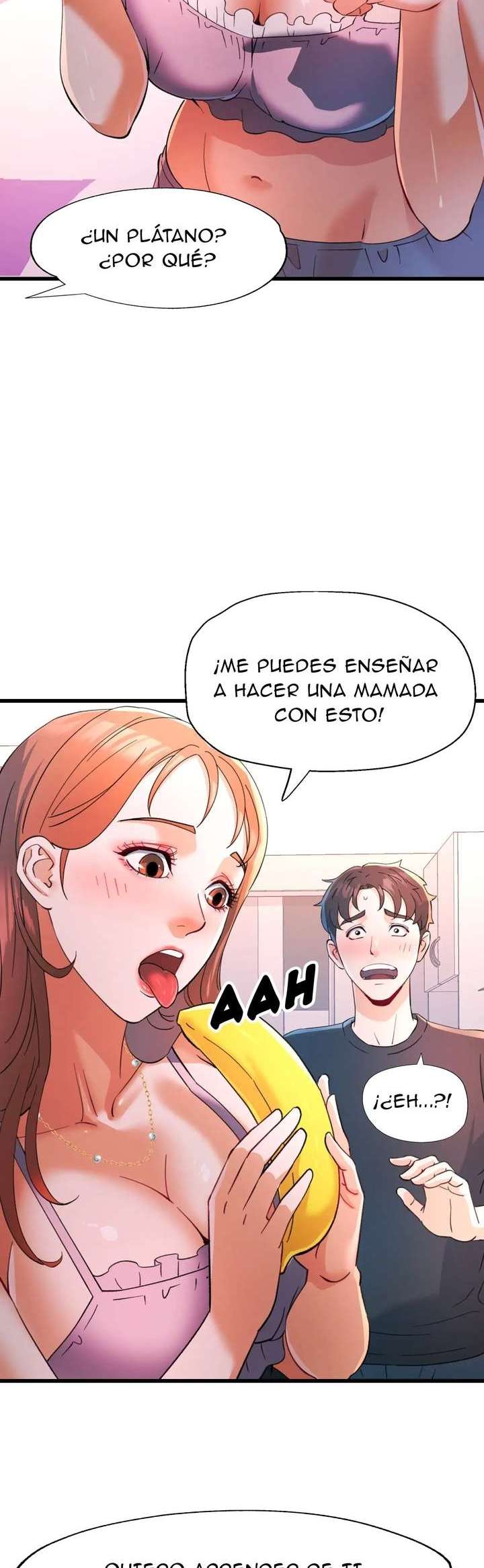 Animame capítulo 3 página 22