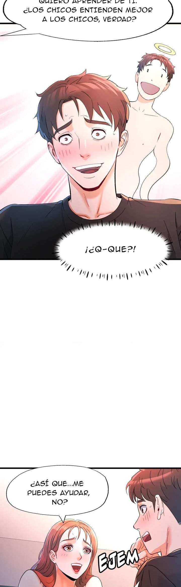 Animame capítulo 3 página 23