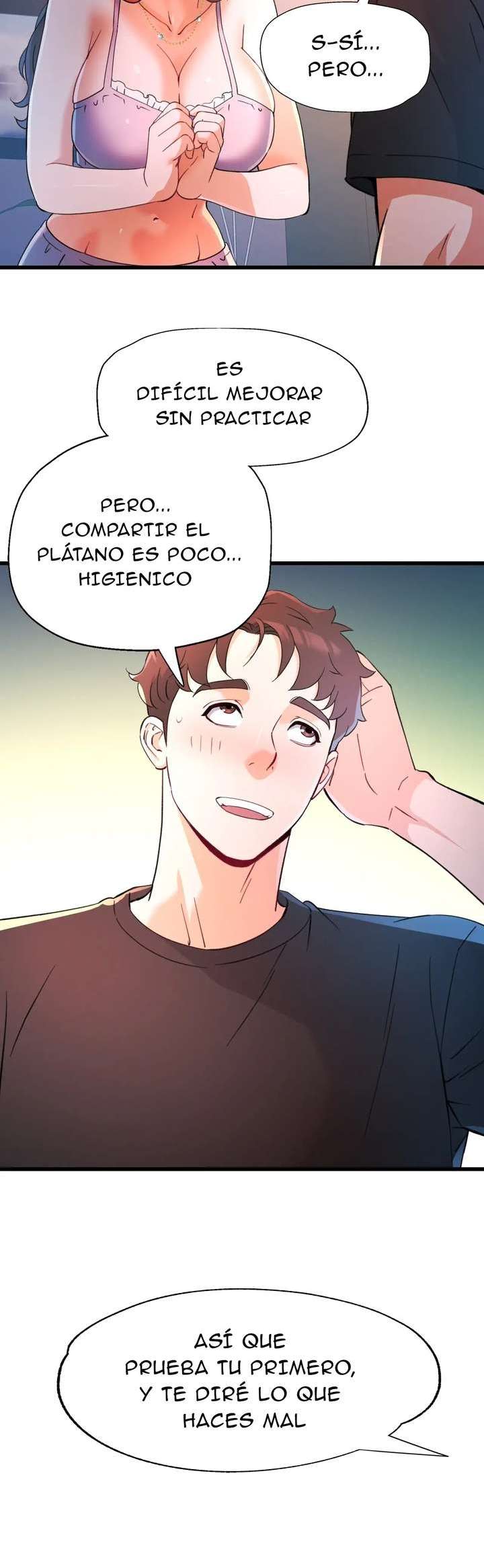 Animame capítulo 3 página 24