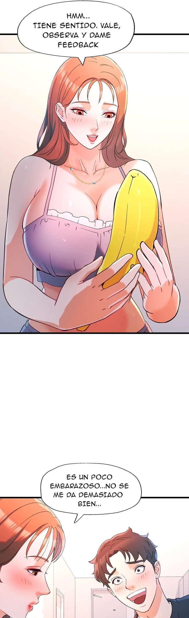 Animame capítulo 3 página 25