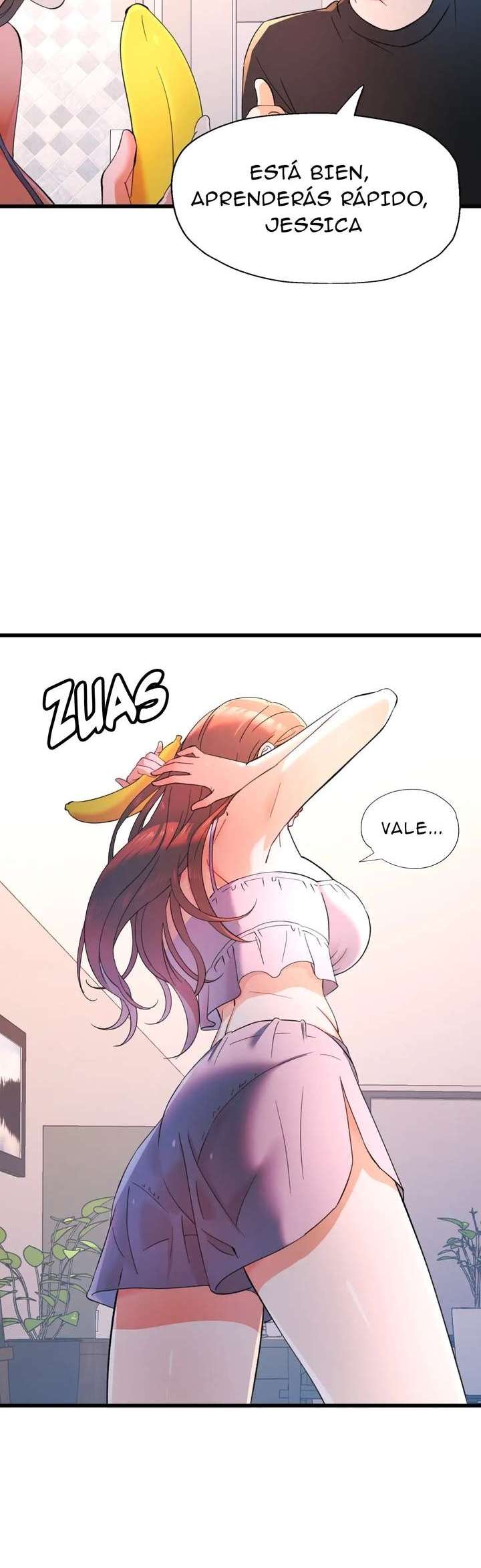 Animame capítulo 3 página 26