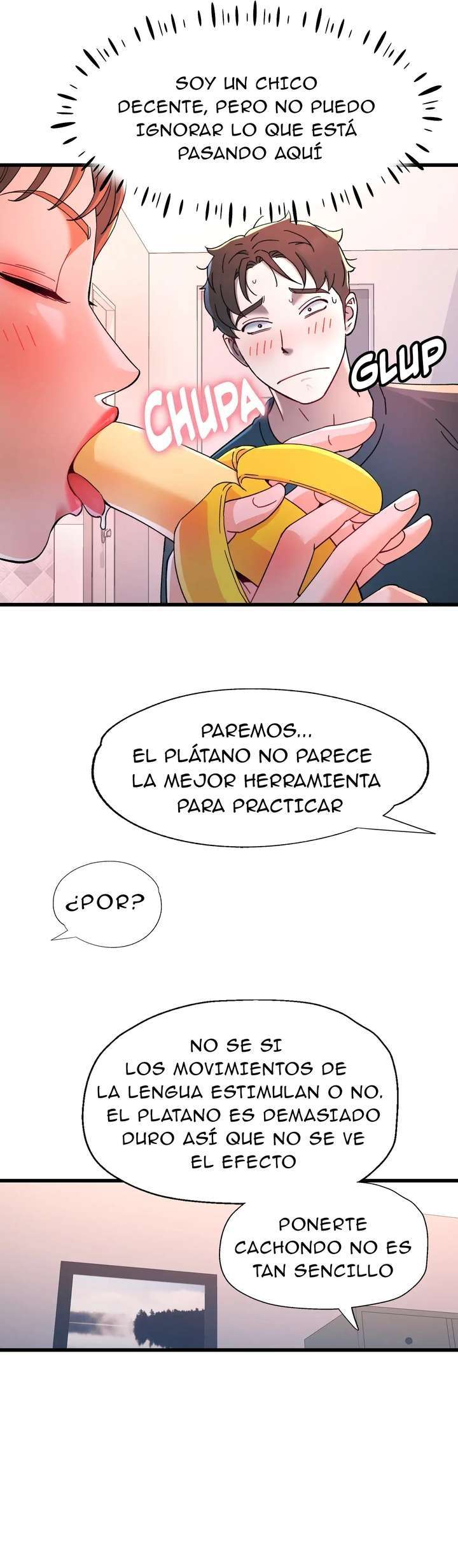 Animame capítulo 3 página 29
