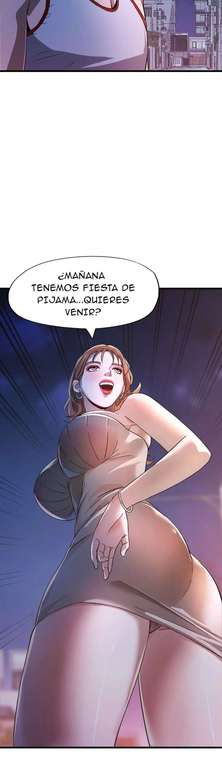 Animame capítulo 3 página 3