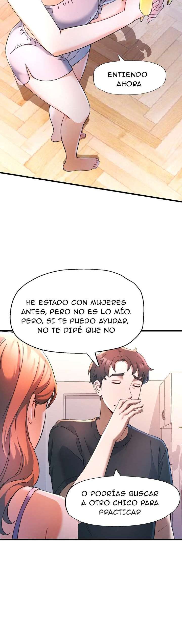 Animame capítulo 3 página 31
