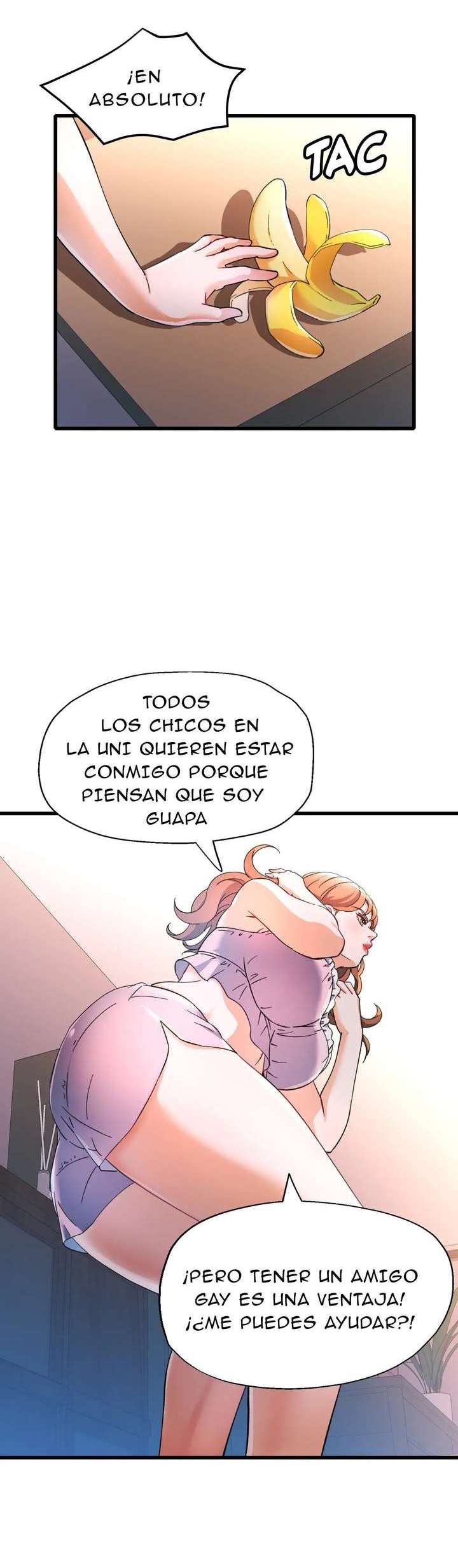 Animame capítulo 3 página 32