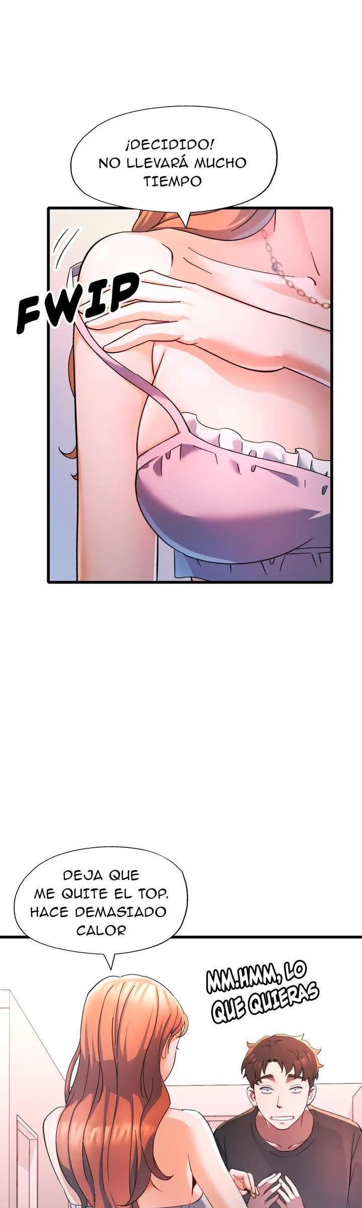 Animame capítulo 3 página 34