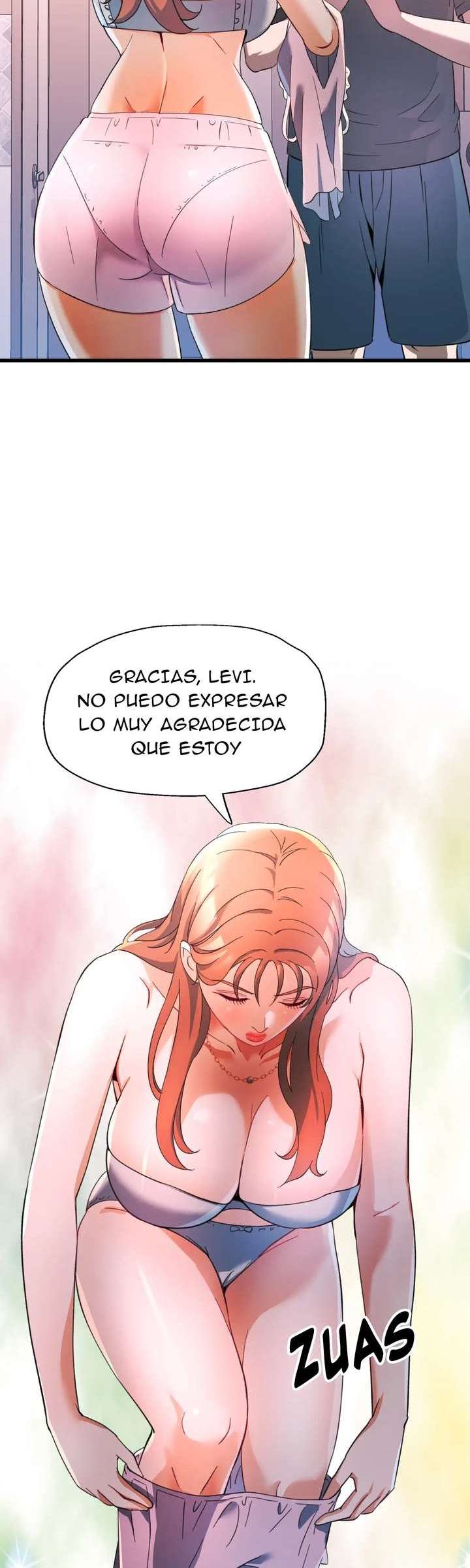 Animame capítulo 3 página 35