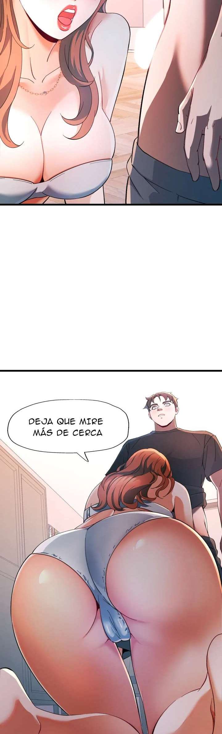 Animame capítulo 3 página 38
