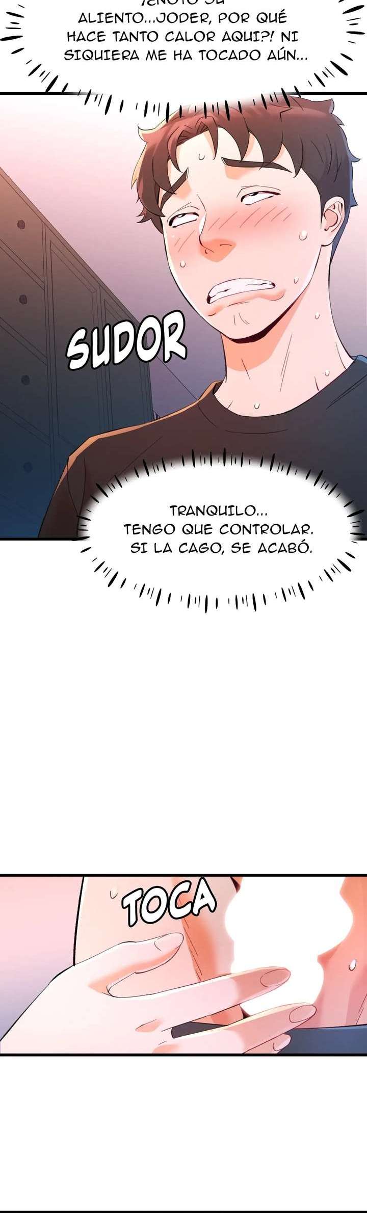 Animame capítulo 3 página 40