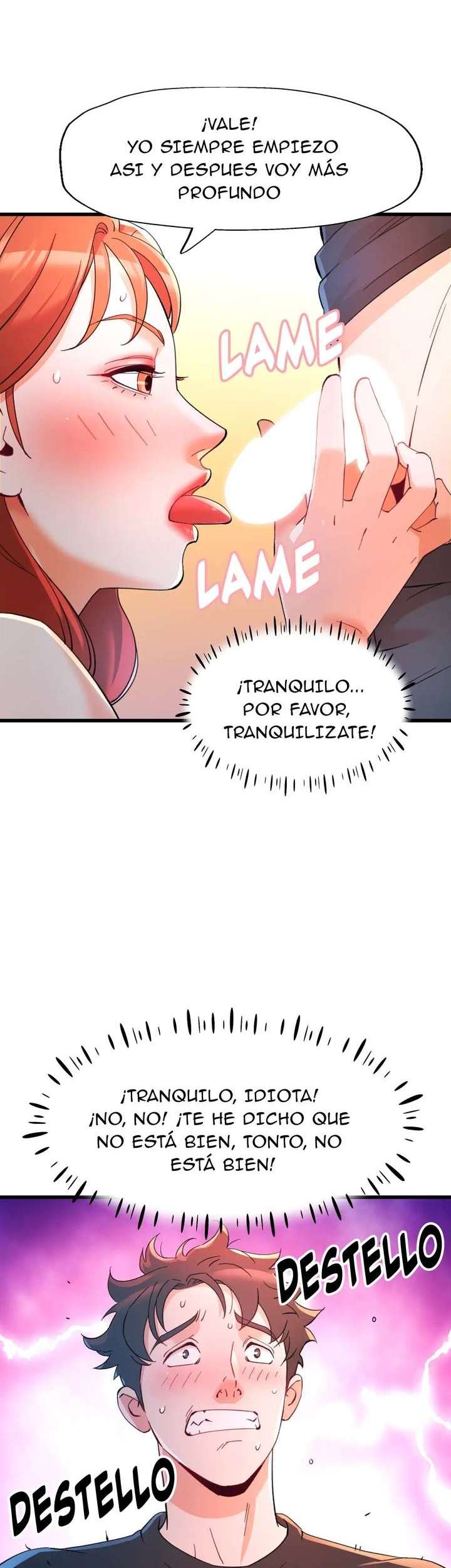 Animame capítulo 3 página 42