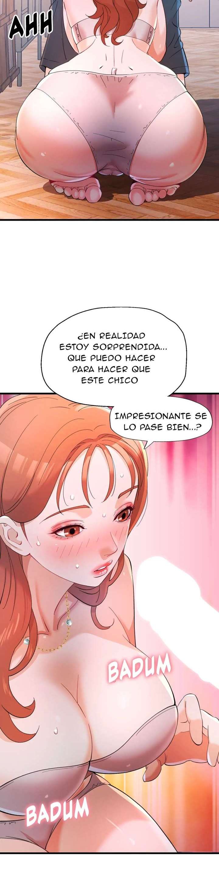 Animame capítulo 3 página 46