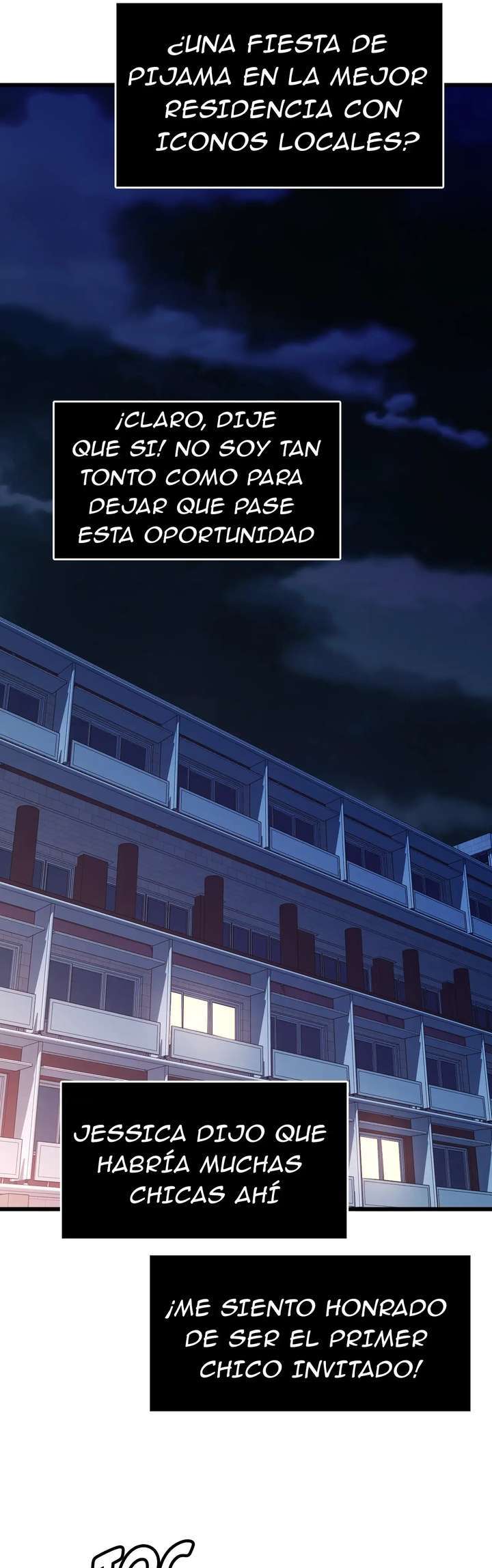 Animame capítulo 3 página 5