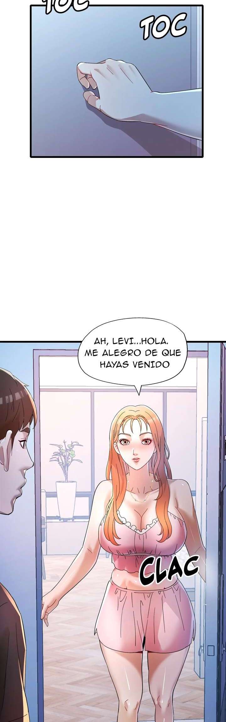 Animame capítulo 3 página 6