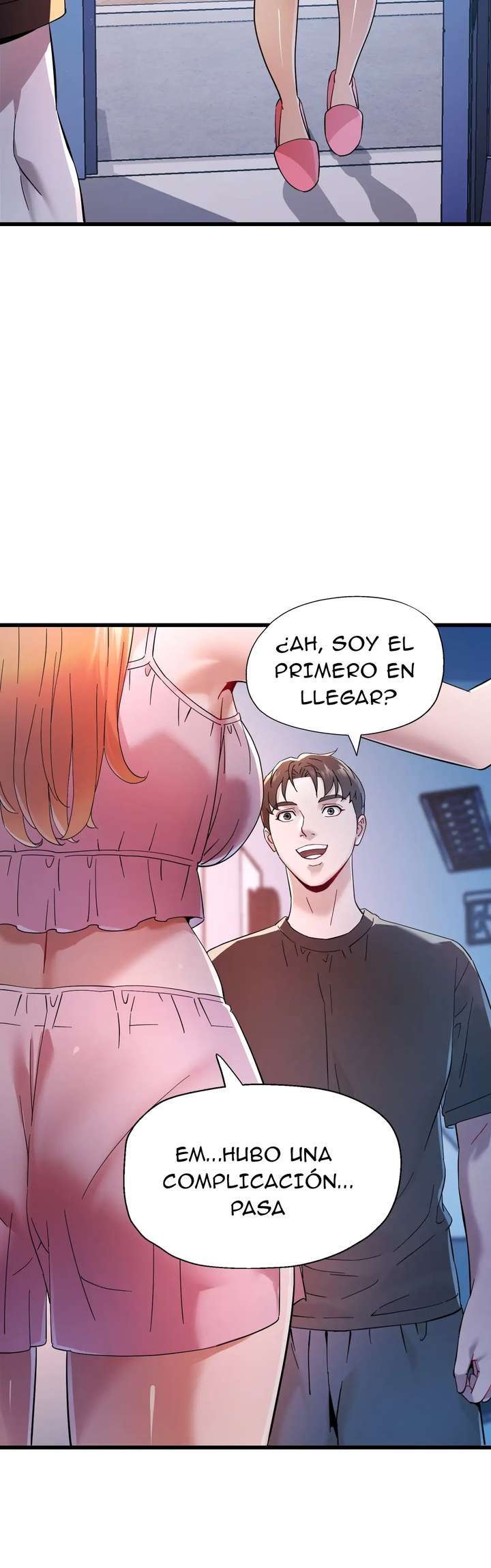 Animame capítulo 3 página 7