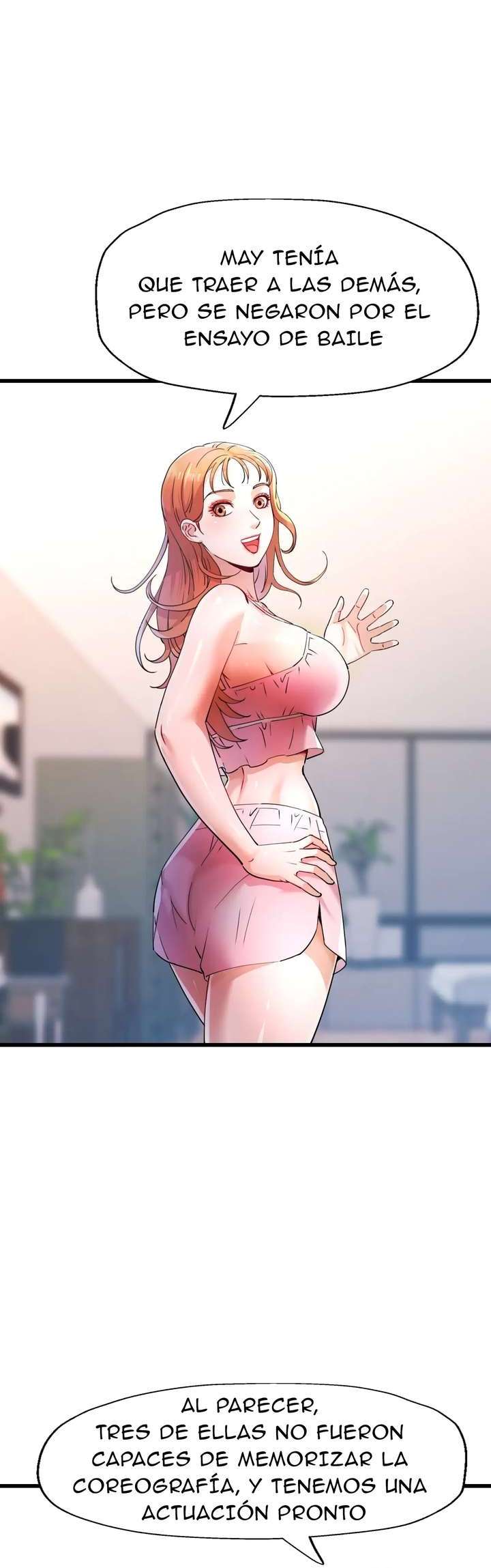 Animame capítulo 3 página 8