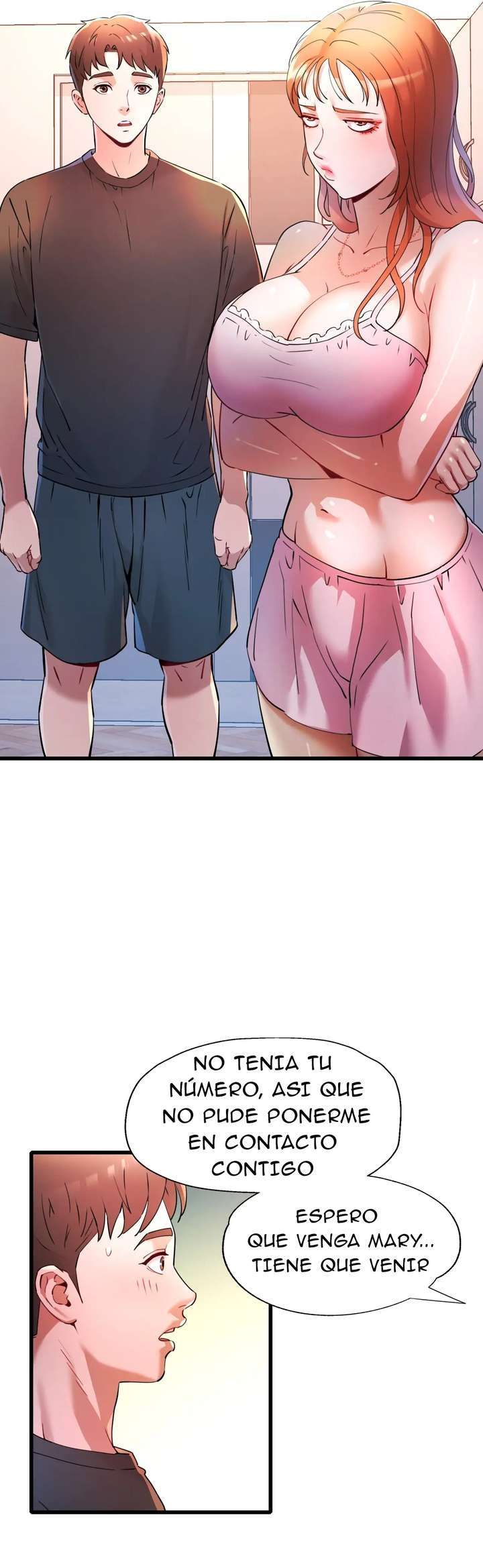 Animame capítulo 3 página 9