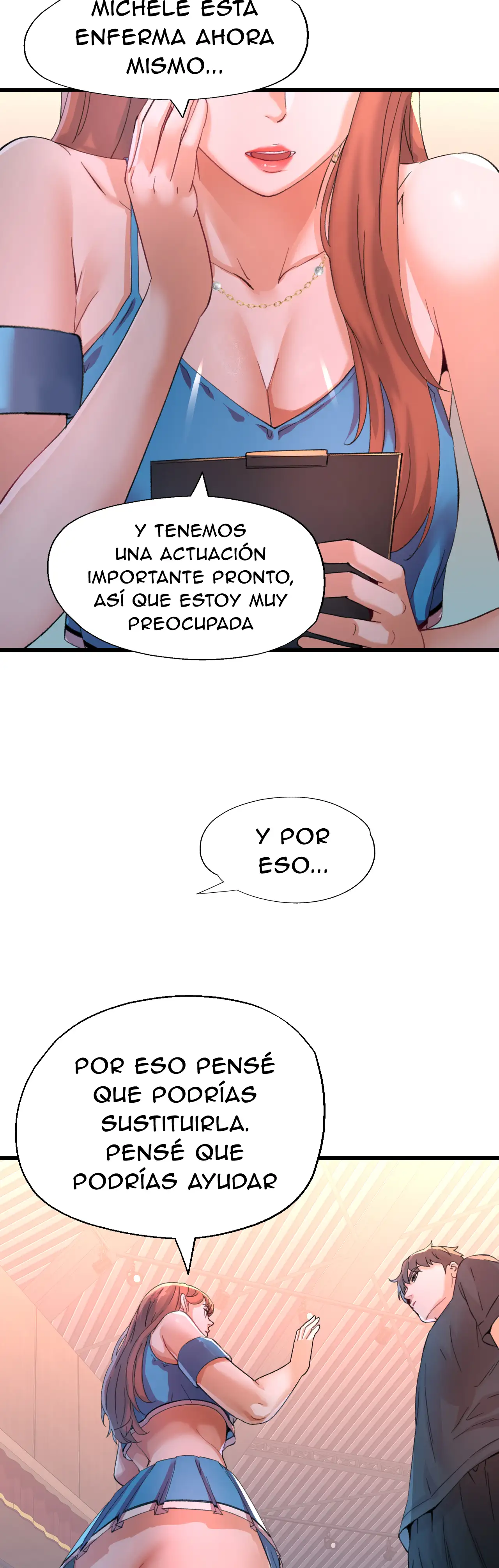 Animame capítulo 5 página 11