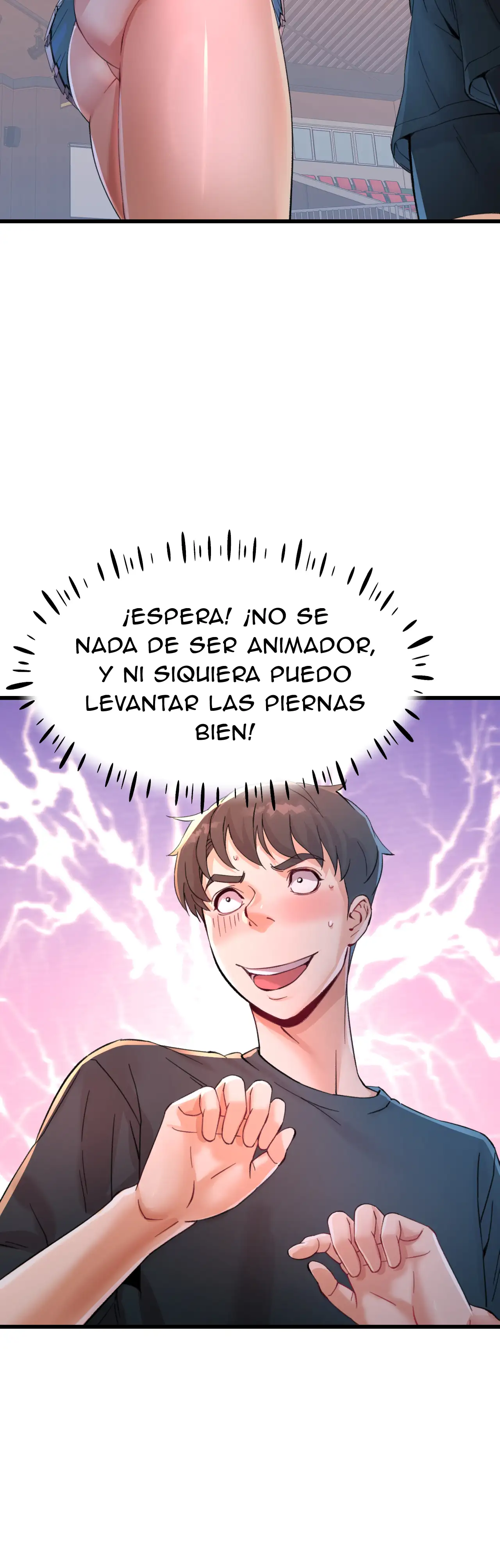 Animame capítulo 5 página 12