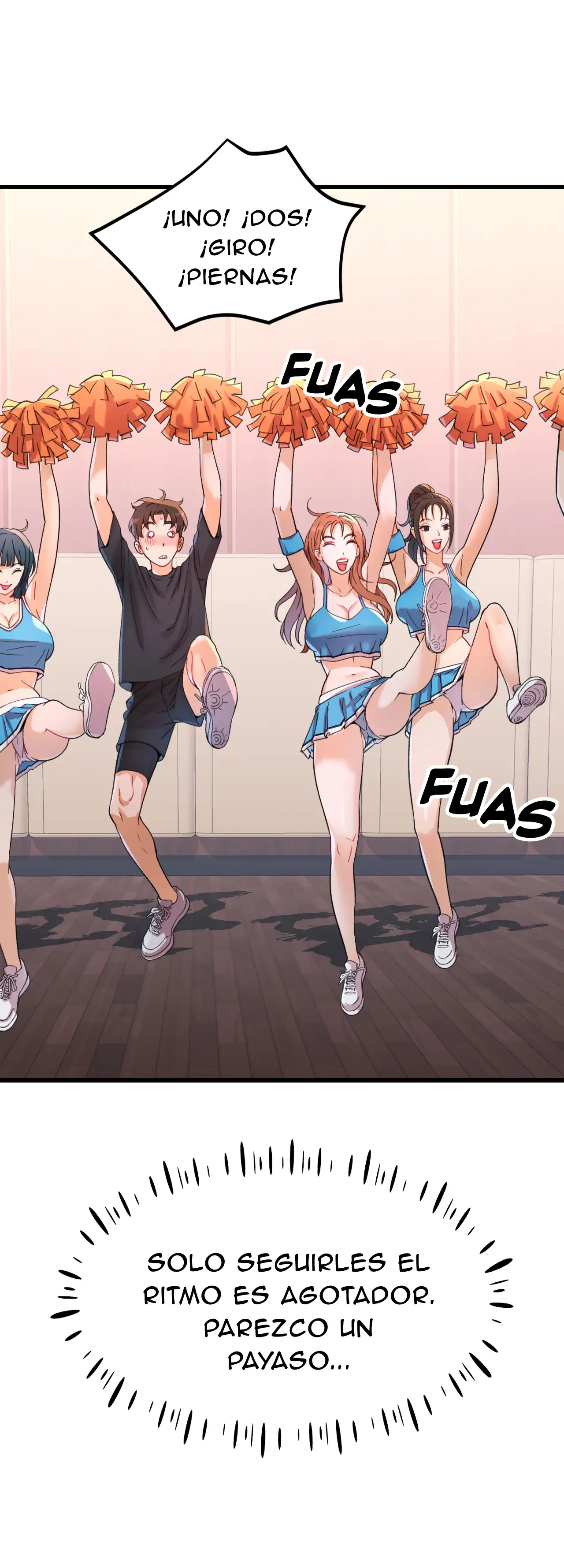 Animame capítulo 5 página 16