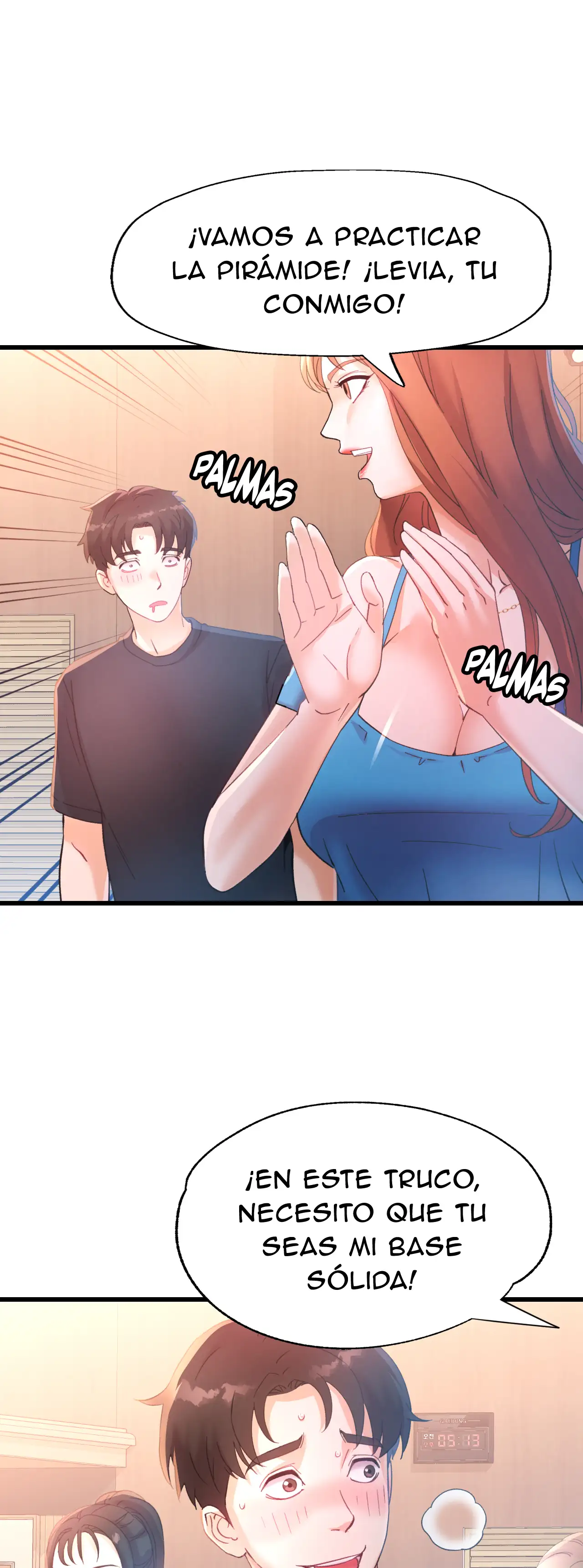 Animame capítulo 5 página 17